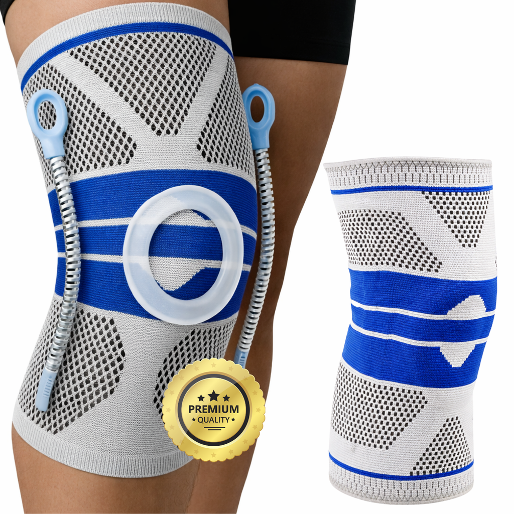 Genouillère de compression sportive CHENJ