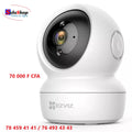 Caméra WiFi intérieure EZVIZ C6N