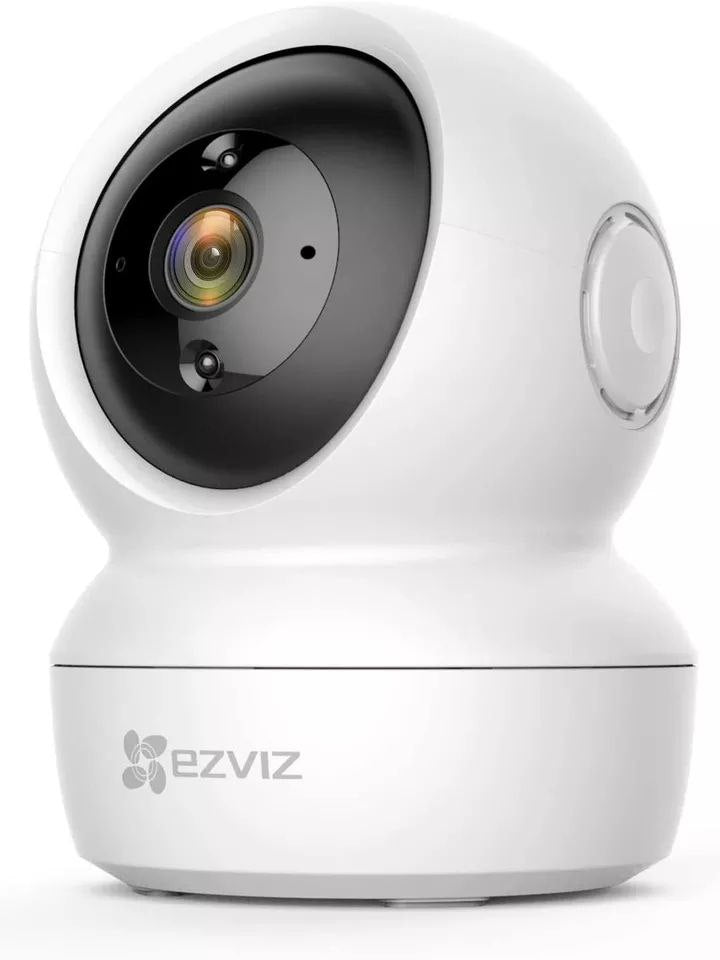 Caméra EZVIZ C6N vue de face