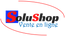 SoluShop - Accueil