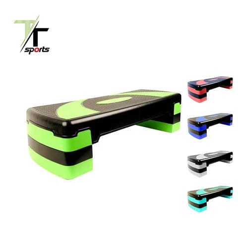 Step d'aérobic réglable, coloris disponible 1