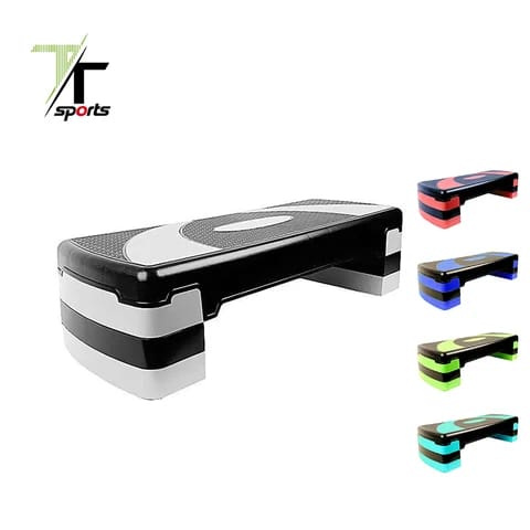 Step d'aérobic réglable, coloris disponible 2