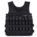 Gilet lesté, vue d'ensemble