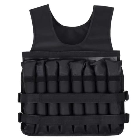Gilet lesté, vue d'ensemble