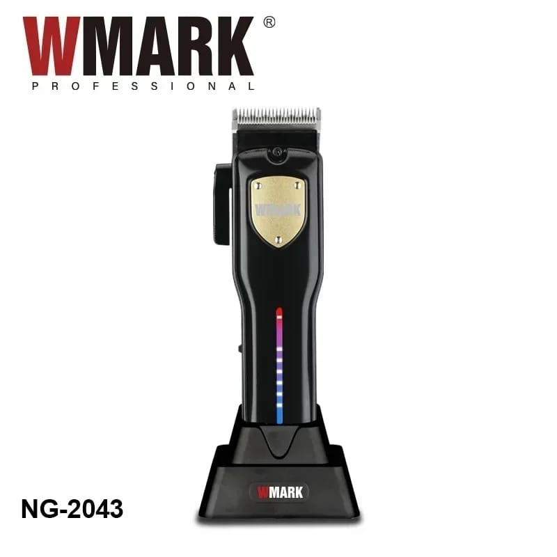 Tondeuse WMARK NG-2043 Professional, vue de face