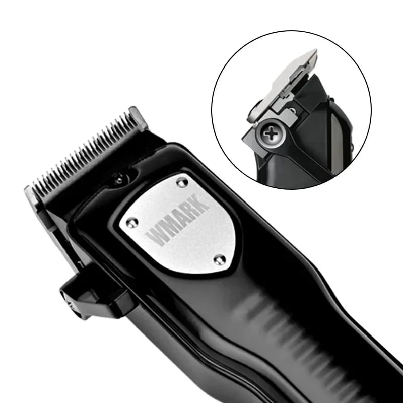 Tondeuse WMARK NG-2043, bande LED de batterie