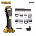 Tondeuse WMARK Magic Taper diamant, vue de face