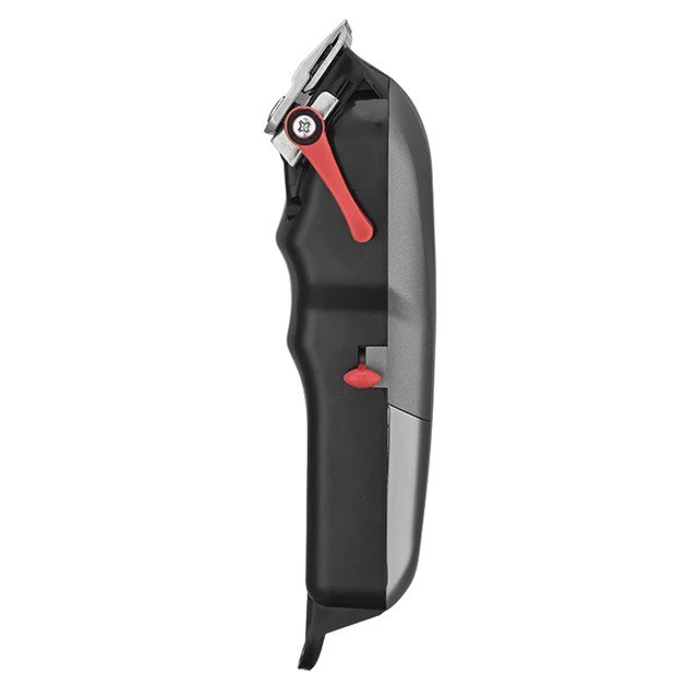 Tondeuse WMARK NG-115, coloris gris et noir